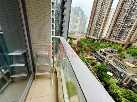 東環 第01期 第03B座 中層開揚