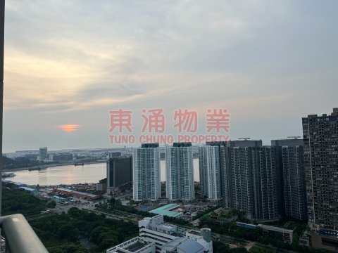 映灣園 第02期 第06座 單邊高私隱