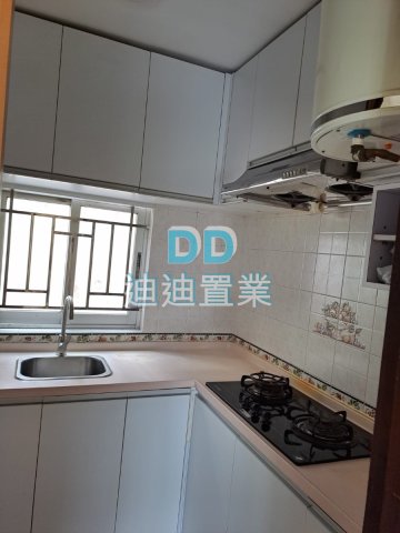 白沙灣 環境優美