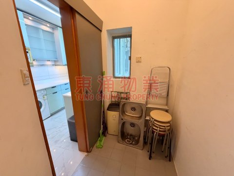 藍天海岸 第01期 第03座 高層永久海景