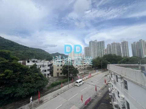 將軍澳村 位置方便 景觀開陽