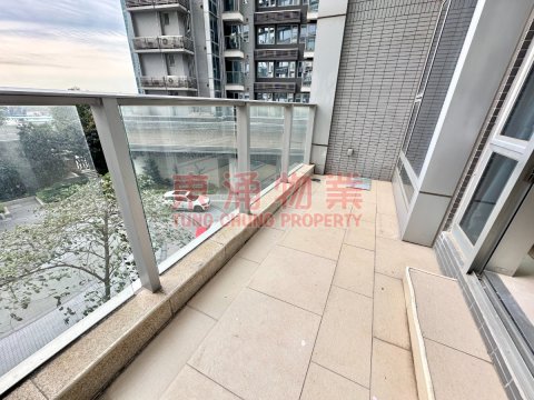 東環 第01期 第03B座 特色平台三房套