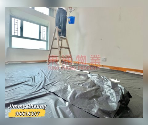 東堤灣畔 第09座 抵住三房套連工人房