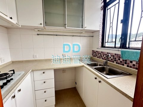 西貢市中心 萬宜街  生活配套齊全