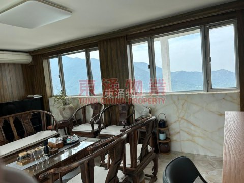 東堤灣畔 第09座 矜貴覆式連大平台
