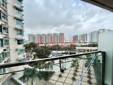 藍天海岸 第01期 第03座