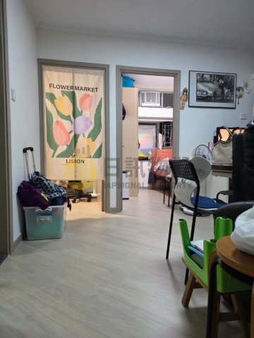 海濱花園 第04座 海銀閣