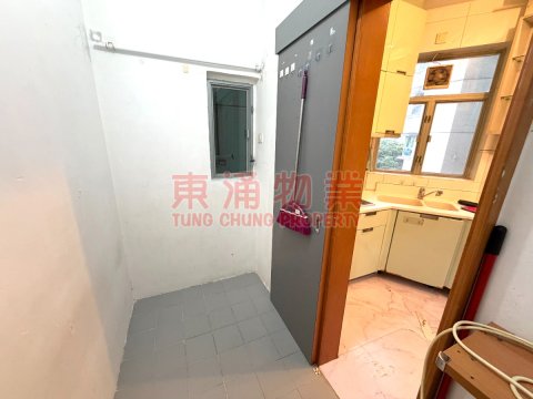 藍天海岸 第01期 第02座