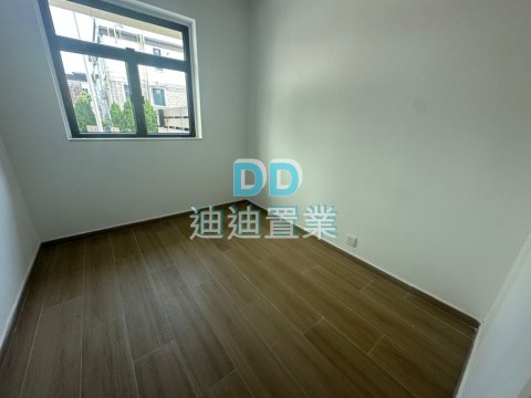 黃竹灣村 盈峰灣 環境優美