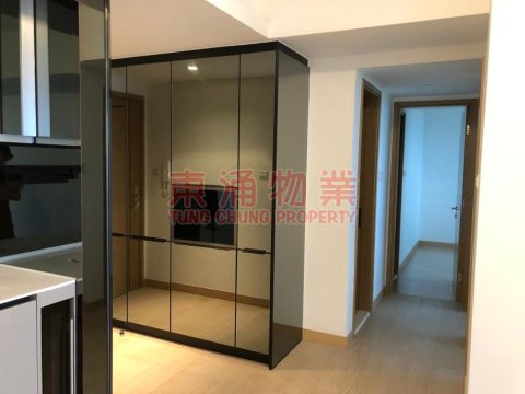 東環 第01期 第03A座 三房兩廁開放廚