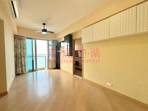 東環 第02期 第01B座 高層海景三房