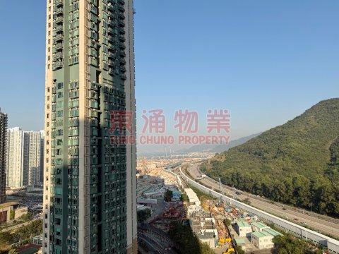 映灣園 第02期 第06座 單邊高私隱