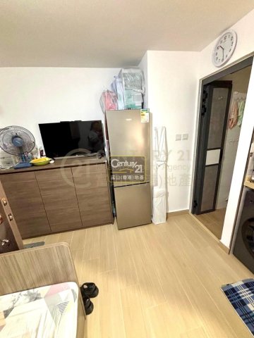 鳳德村 第02座 碧鳳樓