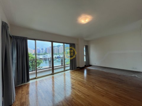 香港黃金海岸 海灣別墅
