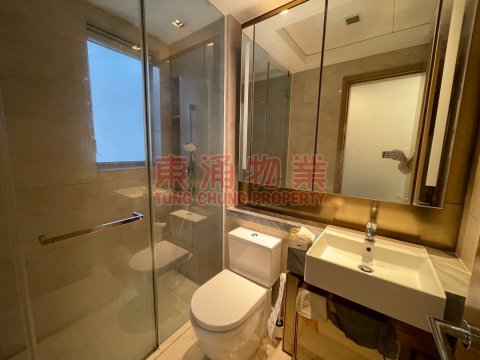 東環 第01期 第03A座 兩房東南高層