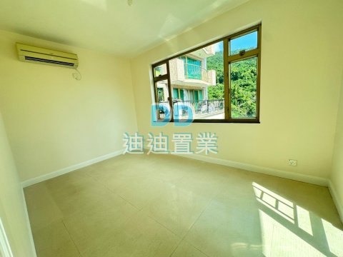 早禾山莊 環境優靜 西貢後花園