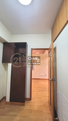 永德樓 單邊開揚