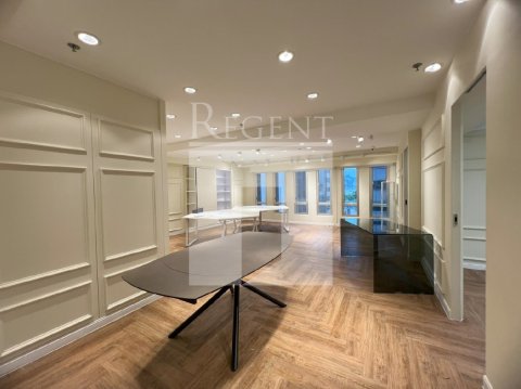 Hong Kong Office, Regent