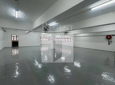 Hong Kong Industrial, Regent