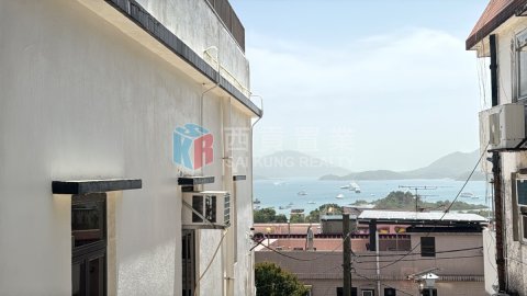黃竹灣村