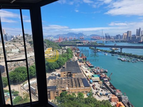 海濱花園 第12座 海豐閣