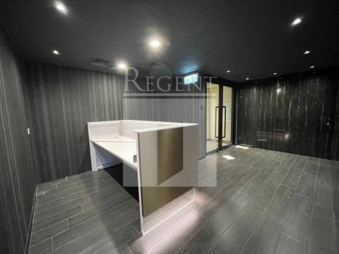 Silvercord Blk 01 (新港中心 第01座) 