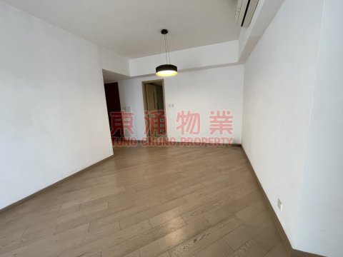 昇薈 第01座 內園特高樓底三房