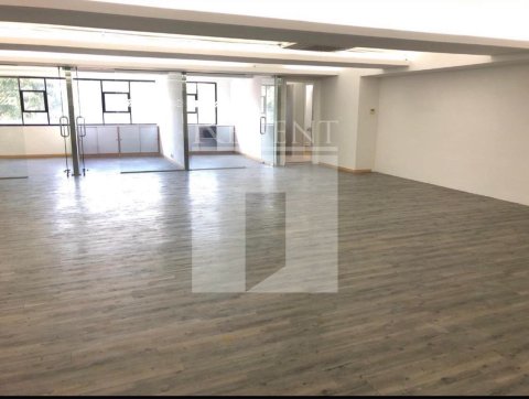 TONIC IND CTR BLK A (同力工業中心 A座) 