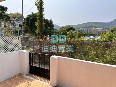 對面海環境幽靜 鄰近市中心