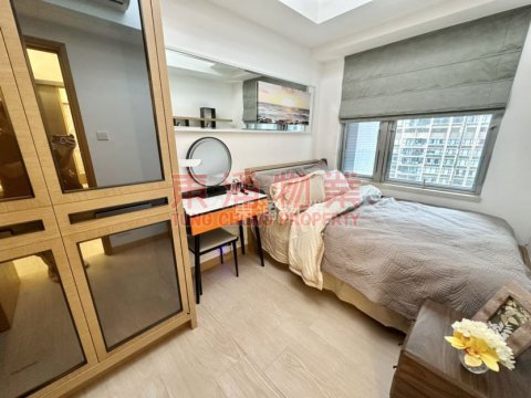 東環 第02期 第02A座 豪裝一房