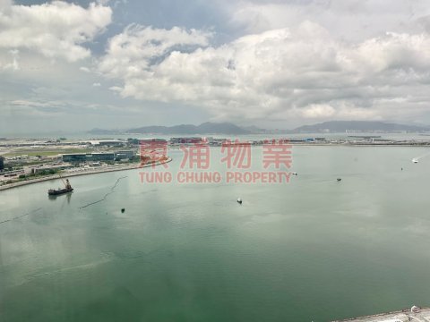 海堤灣畔 第02座 高層兩房海景