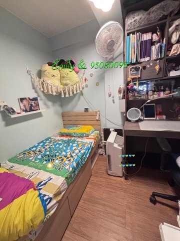 落路下 @ EMILY 95080096