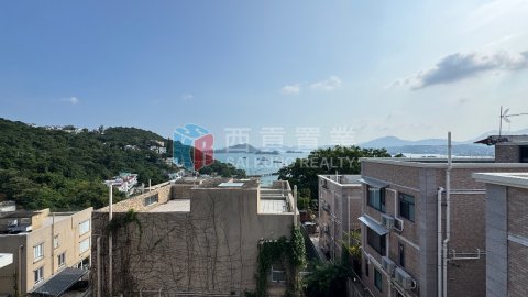 早禾坑村