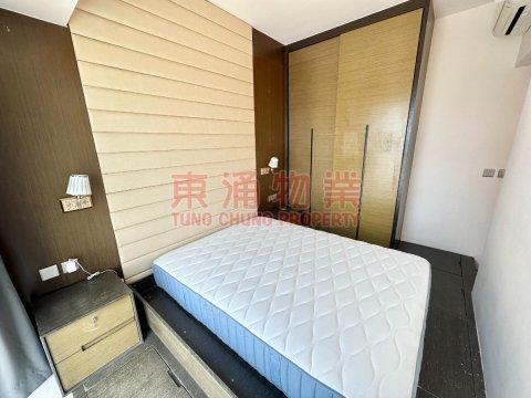 東環 第02期 第02A座 高層海景