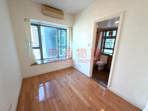 映灣園 第01期 第03座 只此一間三房套