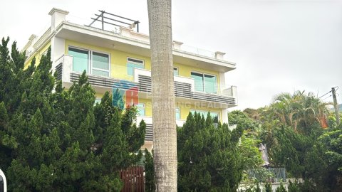 南山村