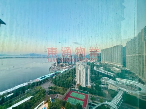 海堤灣畔 第03座 機場海景兩房