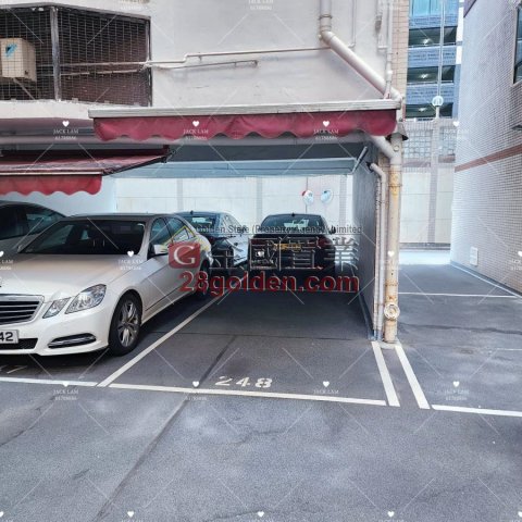 碧華花園 第07座