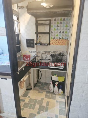 NEW LUCKY HSE