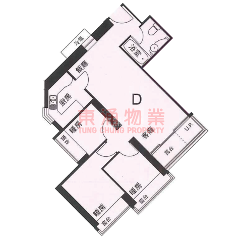 映灣園 第03期 第12座 悅濤軒