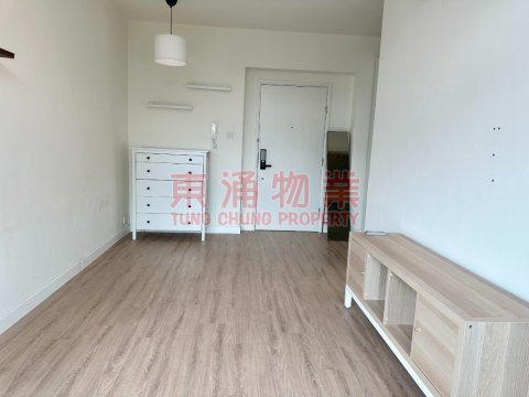 藍天海岸 第01期 第05座 一房高層時尚