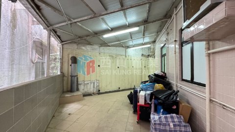 馬游塘村
