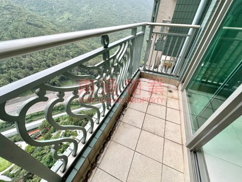 映灣園 第03期 第10座 兩房山景露台