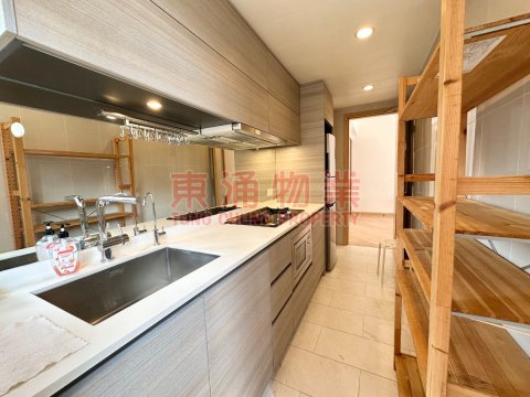 昇薈 第06座 高層兩房開揚景觀!