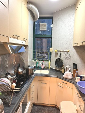 星河明居 D座