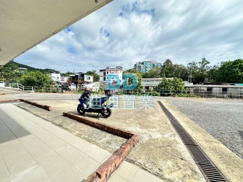 沙角尾 近路 鄰近市中心 