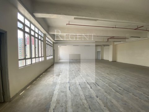 MANSFIELD IND CTR (萬輝工業中心) 