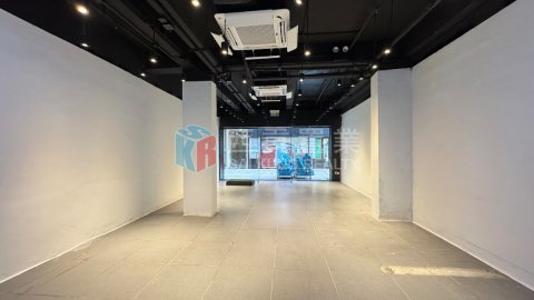 西貢苑 商場
