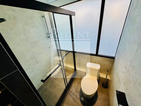 TONIC IND CTR BLK A (同力工業中心 A座) 