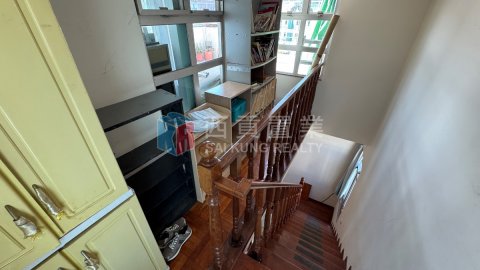 蠔涌新村